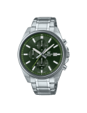 reloj-casio-edifice-cronografo-estandar-esfera-verde