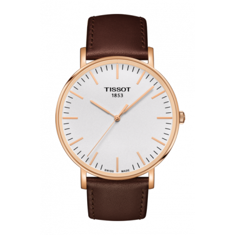 TISSOT EVERYTIME LARGE T109.610.36.031.00 