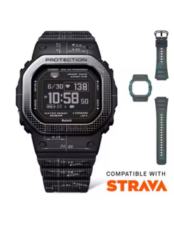 Reloj Casio G-Shock G-SQUAD Serie DW-H5600
