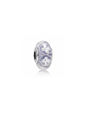 charm-pandora-plata-murano-morado-flores-blancas