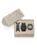 Reloj Casio G-Shock G-SQUAD Serie DW-H5600