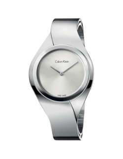 Reloj Calvin Klein Senses Rígido mujer