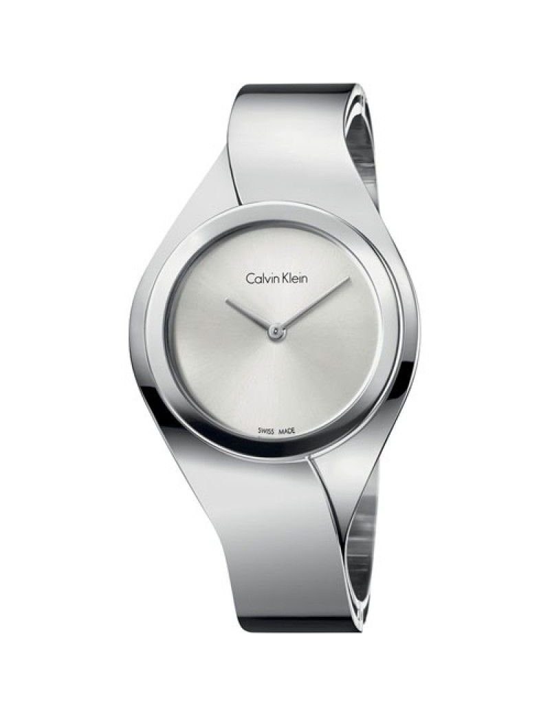Reloj Calvin Klein Senses Rígido mujer