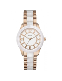 Reloj Guess Goddess PVD Rose Policarbonato