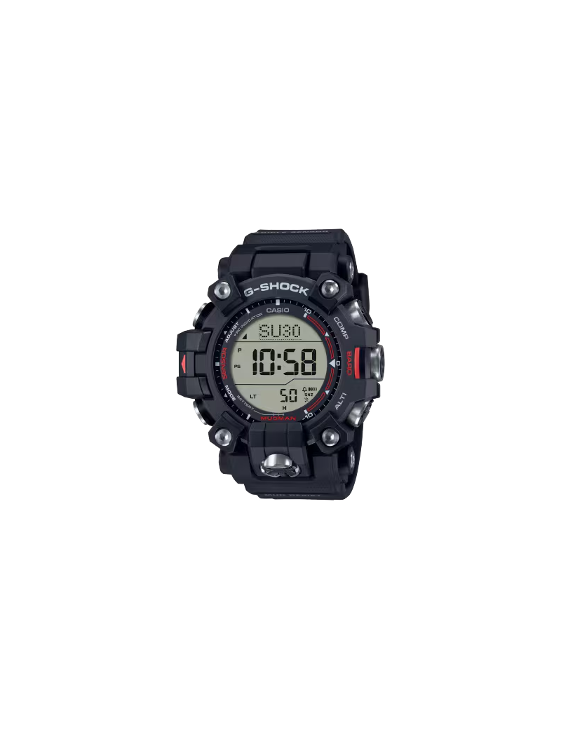 Reloj Casio G-Shock MASTER OF G MUDMAN