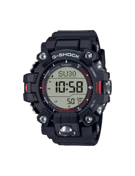 Reloj Casio G-Shock MASTER OF G MUDMAN