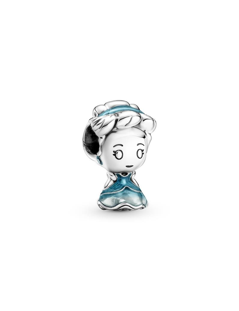 Charm-Pandora-plata-de-ley-Cenicienta