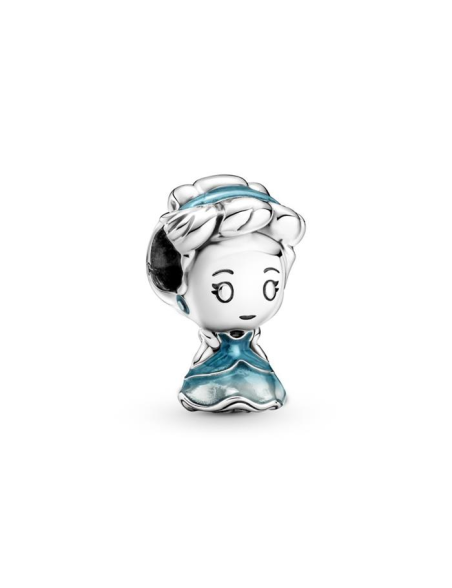Charm-Pandora-plata-de-ley-Cenicienta Charm-Pandora-plata-de-ley-Cenicienta