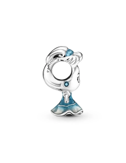 Charm-Pandora-plata-de-ley-Cenicienta