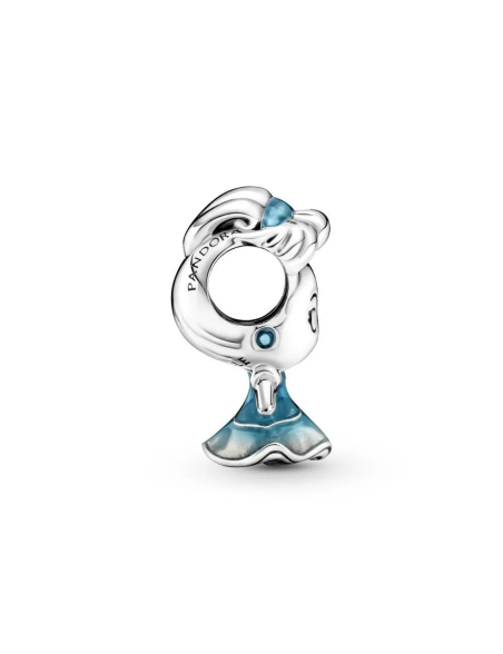 Charm-Pandora-plata-de-ley-Cenicienta
