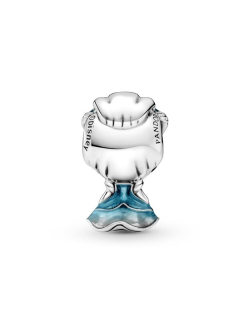 Charm-Pandora-plata-de-ley-Cenicienta
