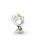 Charm-Pandora-plata-de-ley- Princesa-Tiana