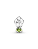 Charm-Pandora-plata-de-ley- Princesa-Tiana