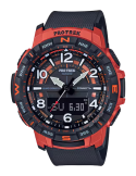 Reloj Casio Pro Trek Serie PRT-B50