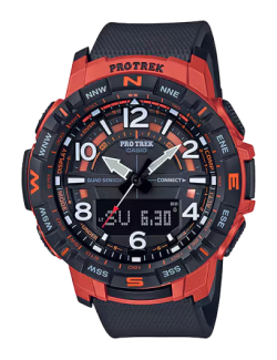 Reloj Casio Pro Trek Serie PRT-B50