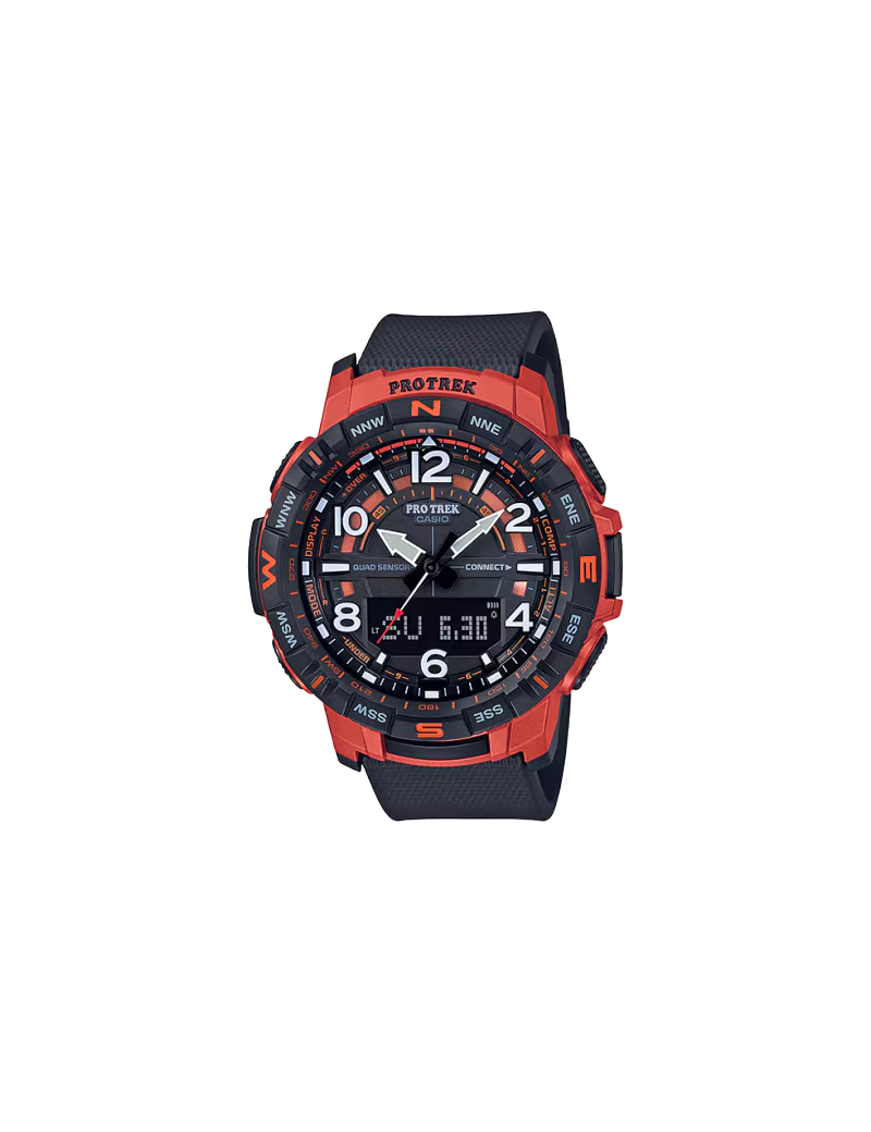 Reloj Casio Pro Trek Serie PRT-B50