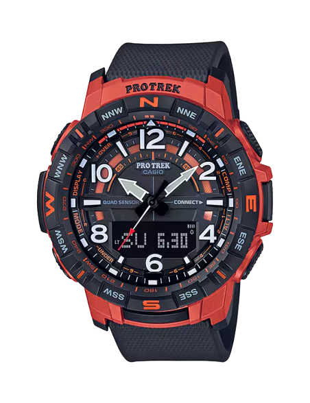 Reloj Casio Pro Trek Serie PRT-B50
