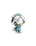 Charm-Pandora-plata-de-ley- Princesa-Yasmine