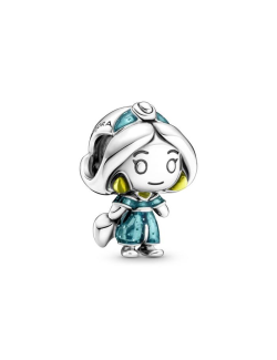 Charm-Pandora-plata-de-ley- Princesa-Yasmine