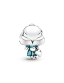 Charm-Pandora-plata-de-ley- Princesa-Yasmine