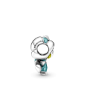 Charm-Pandora-plata-de-ley- Princesa-Yasmine