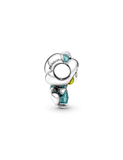 Charm-Pandora-plata-de-ley- Princesa-Yasmine
