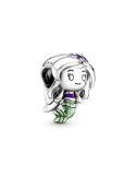 Charm-Pandora-plata-de-ley- Princesa-Ariel