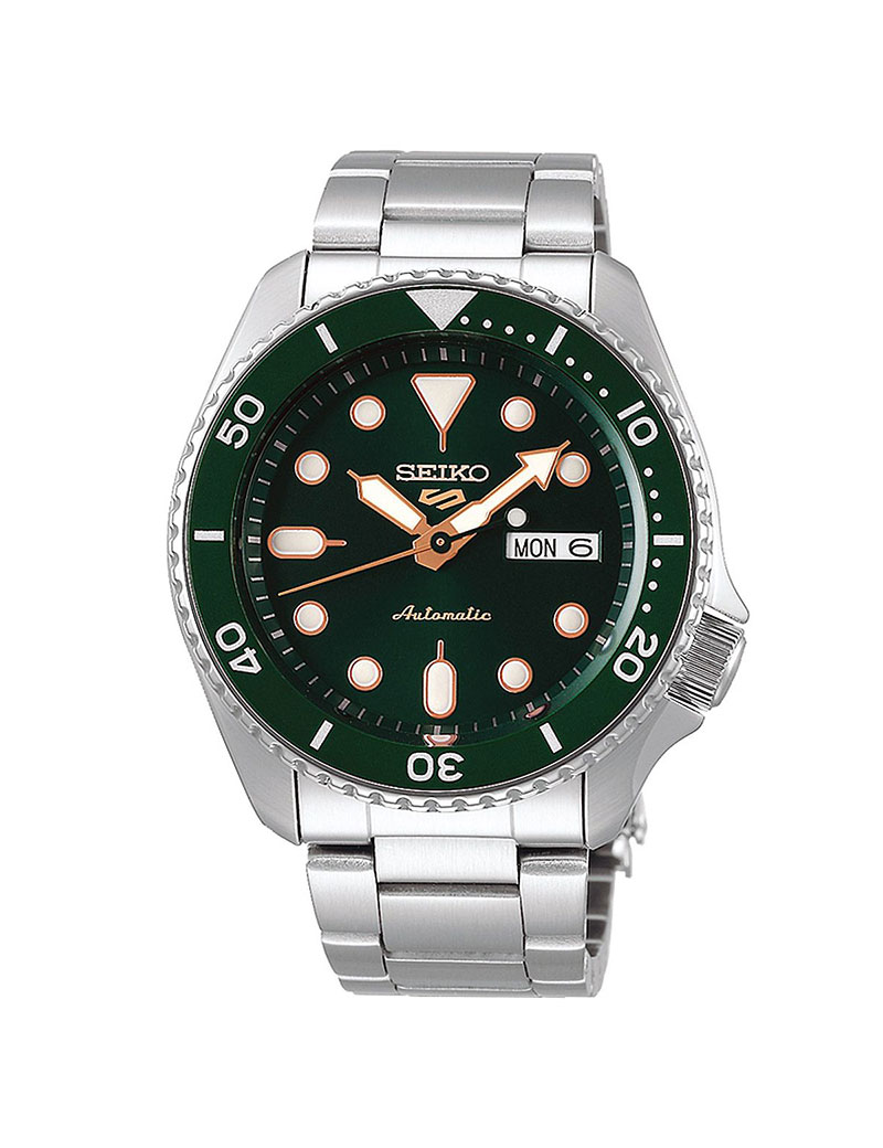 Reloj Seiko 5 Sports Automático