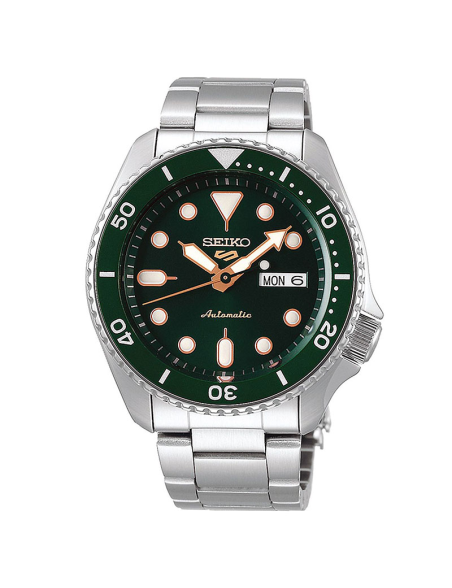Reloj Seiko 5 Sports Automático