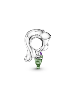 Charm-Pandora-plata-de-ley- Princesa-Ariel