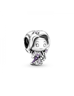 Charm-Pandora-plata-de-ley- Princesa-Rapunzel
