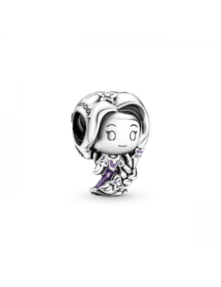 Charm-Pandora-plata-de-ley- Princesa-Rapunzel Charm-Pandora-plata-de-ley- Princesa-Rapunzel
