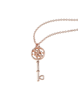 Collar Guess Key Element Rose