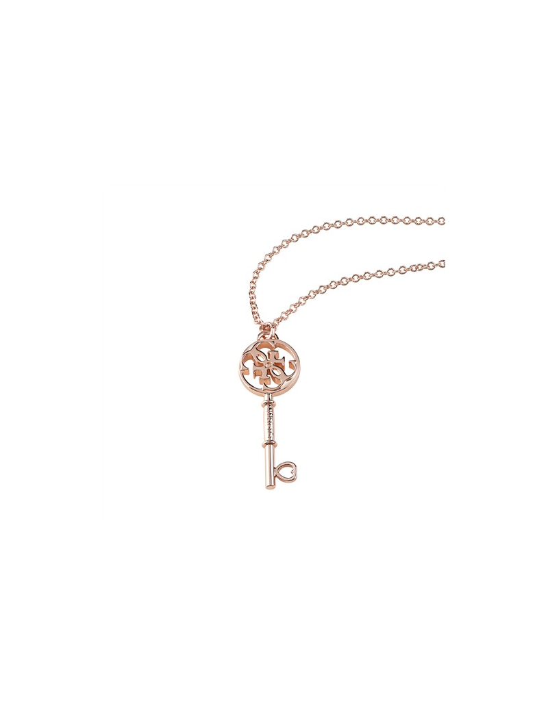Collar Guess Key Element Rose