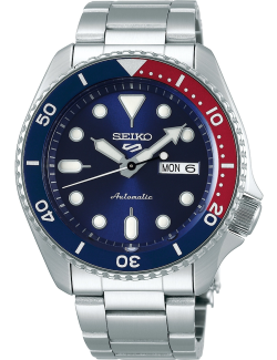 Reloj Seiko 5 Sports Automático