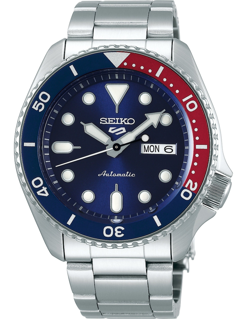 Reloj Seiko 5 Sports Automático