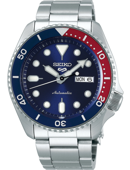 Reloj Seiko 5 Sports Automático
