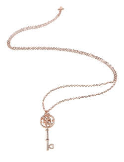 Collar Guess Key Element Rose