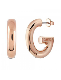 Pendientes Guess Gisele Rose