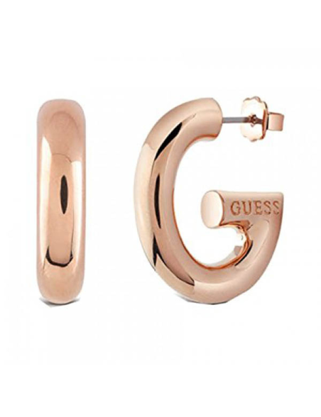 Pendientes Guess Gisele Rose Pendientes Guess Gisele Rose