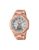 Reloj Casio Baby-G G-MS Solar Mujer Series MSG-B100DG-4AER