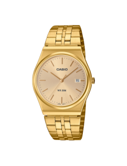 Reloj Casio Timeless Collection Ionizado Series MTP-B145