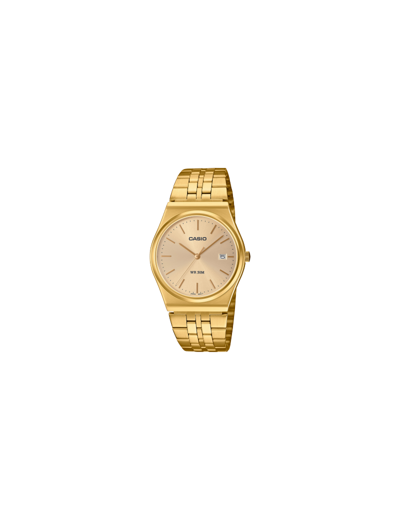 Reloj Casio Timeless Collection Ionizado Series MTP-B145