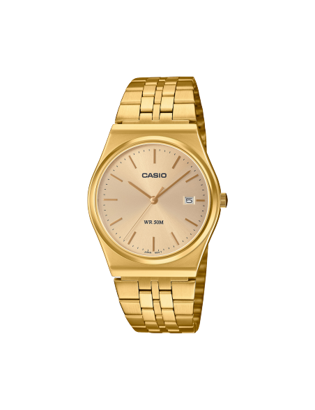 Reloj Casio Timeless Collection Ionizado Series MTP-B145