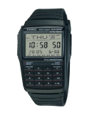 Reloj Casio Edgy Collection Calculadora