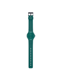 Reloj Casio Timeless Collection Analógico Verde