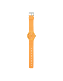 Reloj Casio Timeless Collection Analógico Amarillo