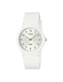 Reloj Casio Timeless Collection Blanco