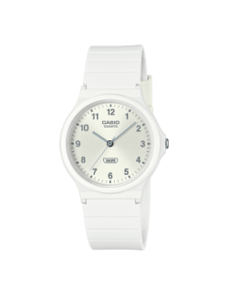 Reloj Casio Timeless Collection Blanco