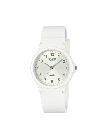 Reloj Casio Timeless Collection Blanco
